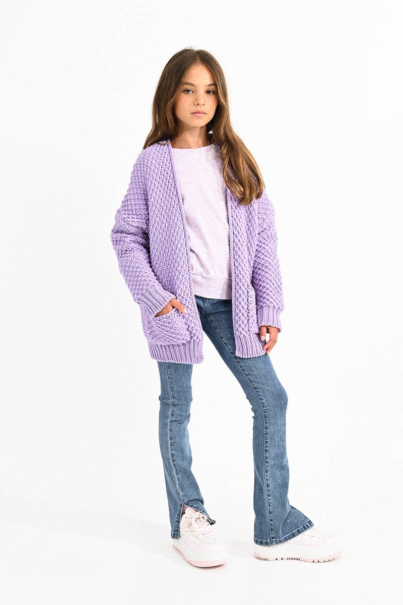 MAUVE