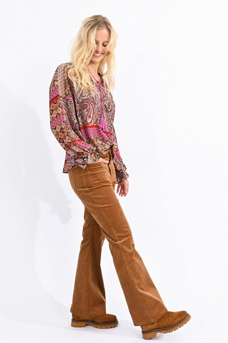 CAMEL