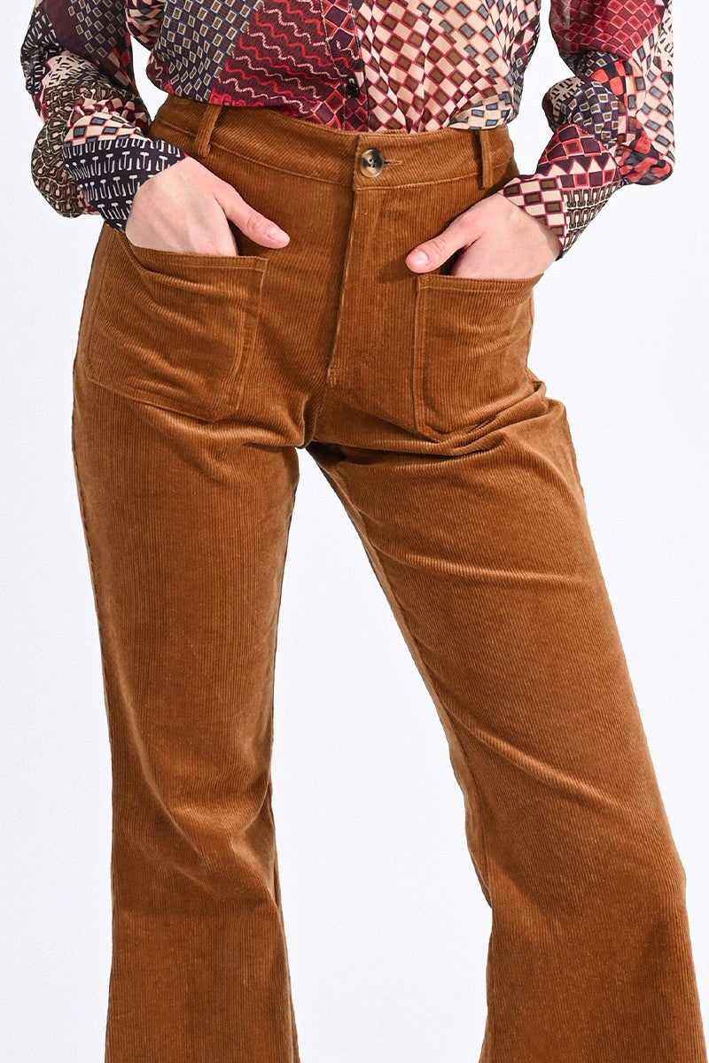 CAMEL