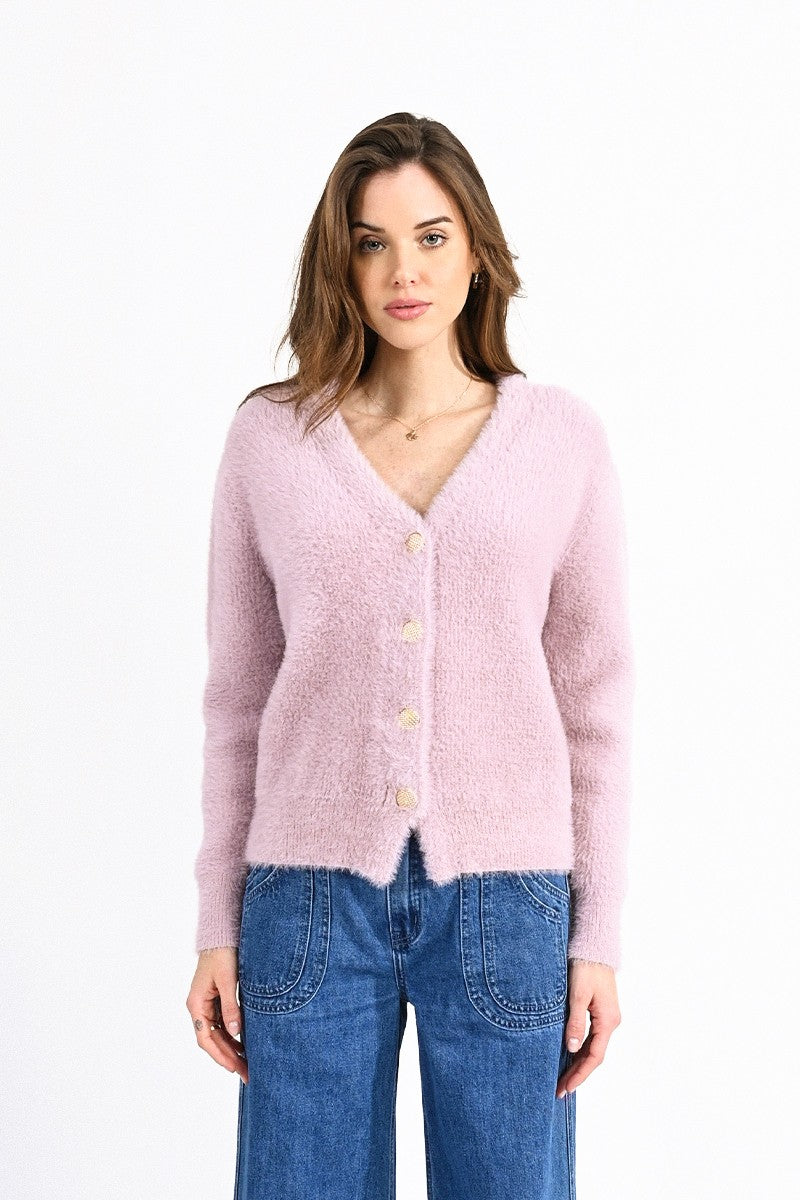 MAUVE
