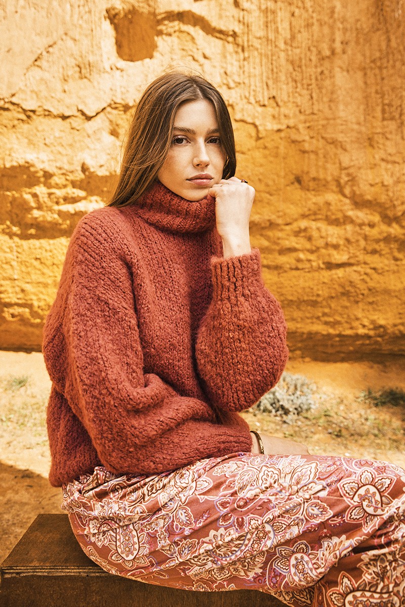 TERRACOTTA