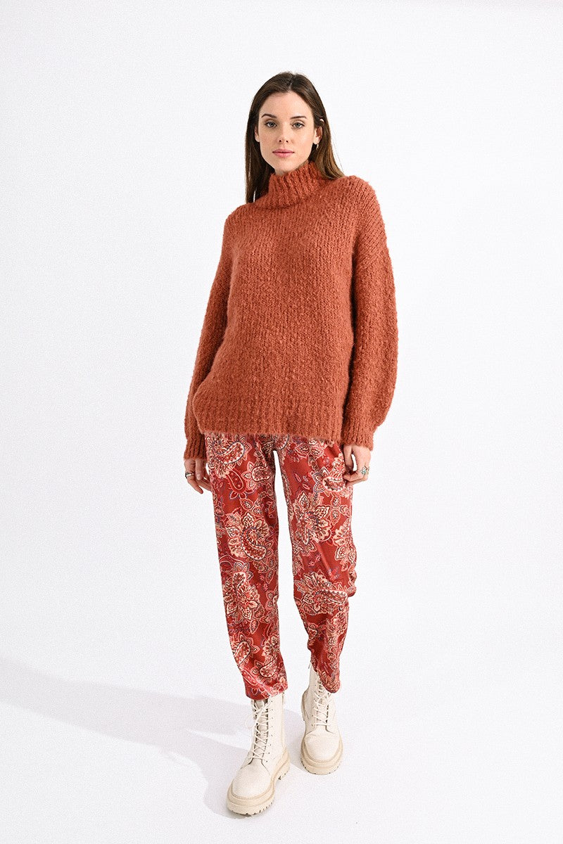 TERRACOTTA