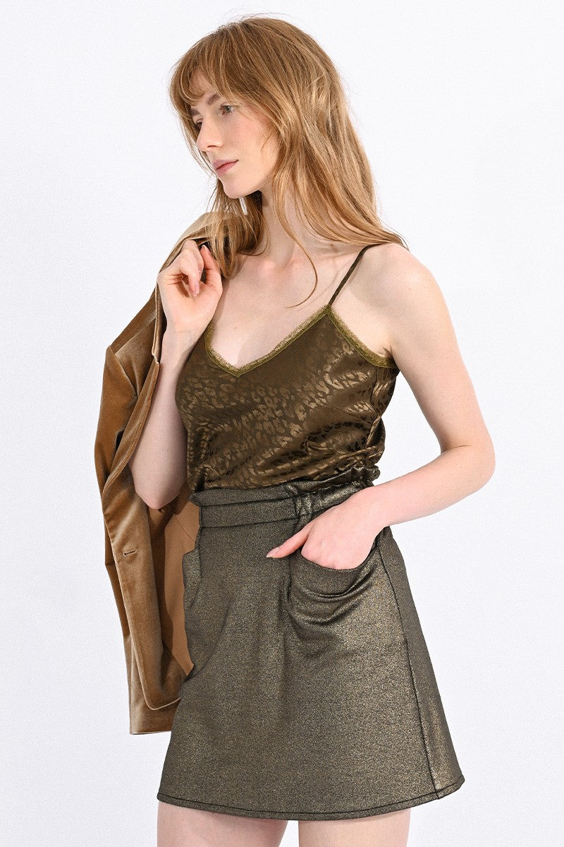 KHAKI