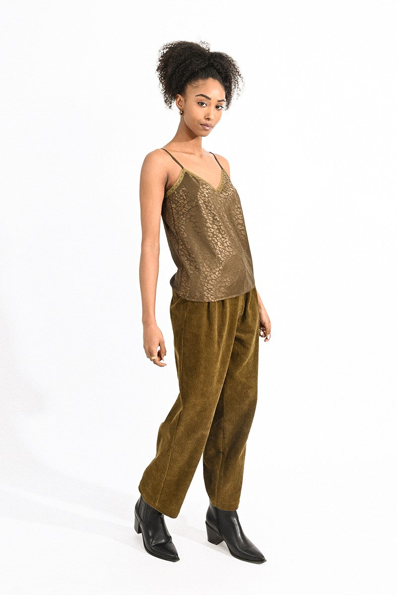 KHAKI