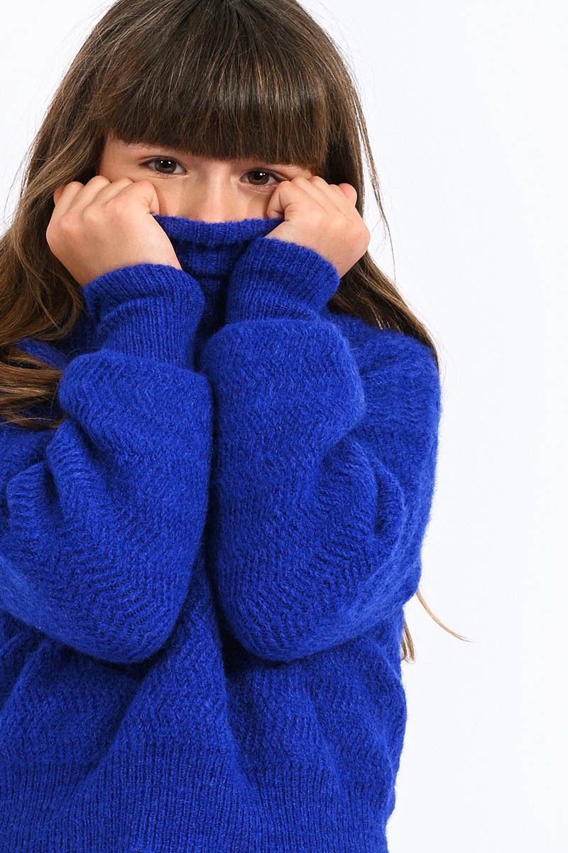 COBALT BLUE