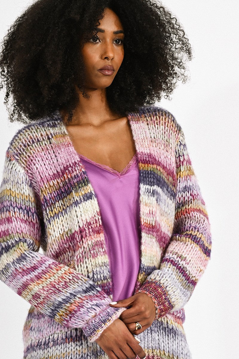 MAUVE