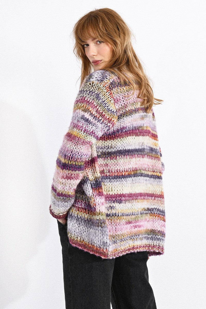 MAUVE