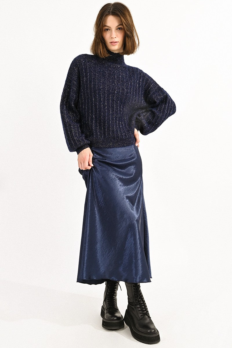 DARK BLUE