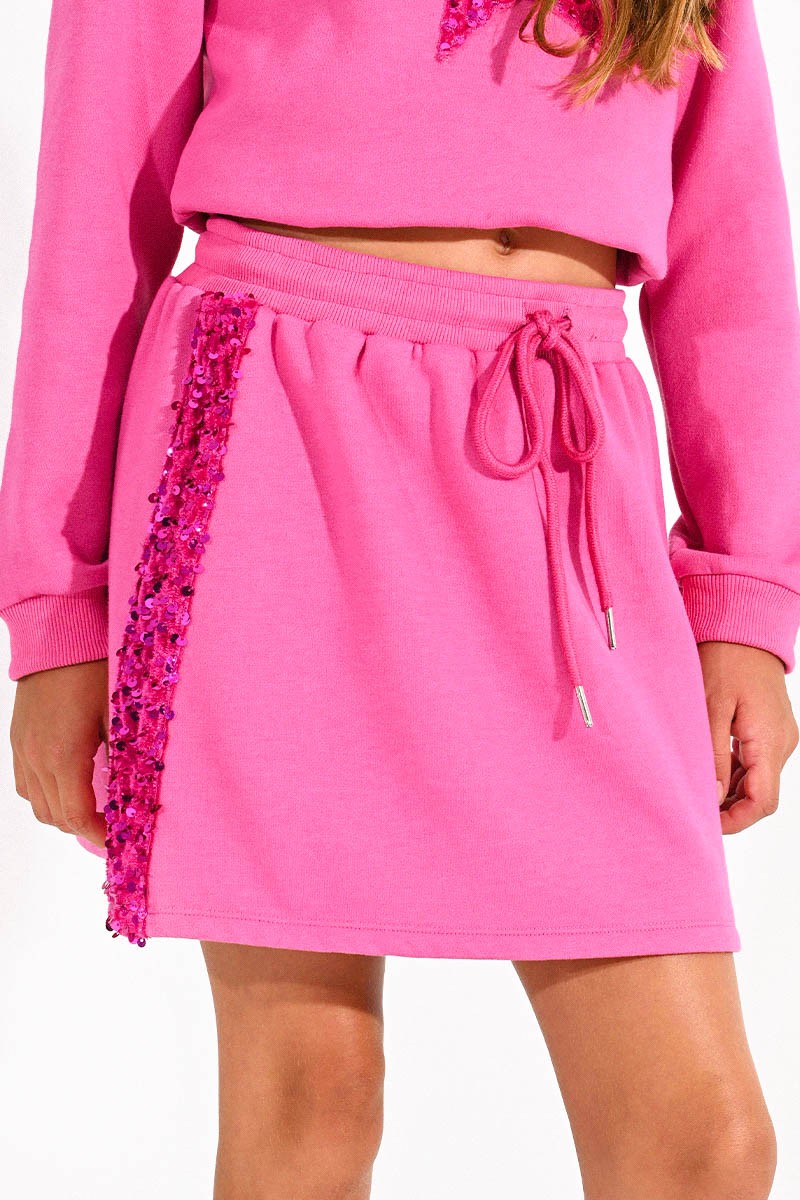 FUSHIA