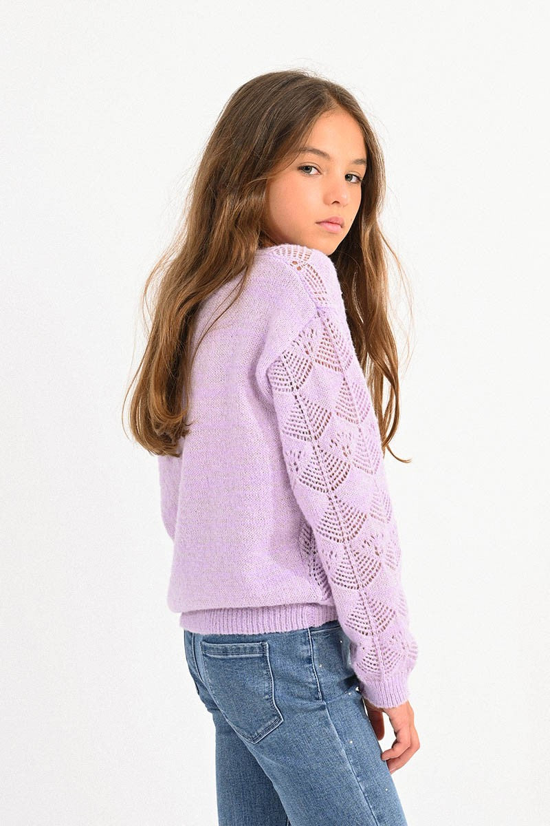 MAUVE
