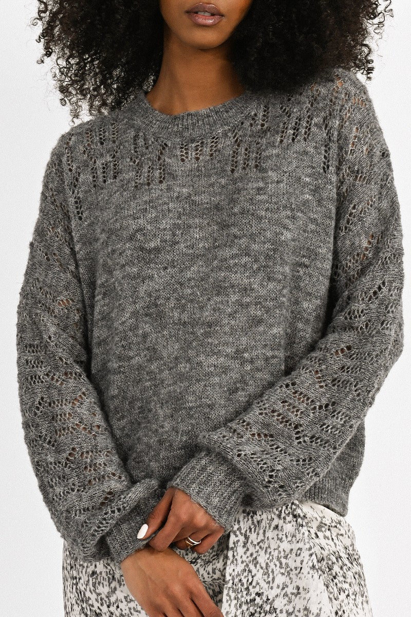 GREY