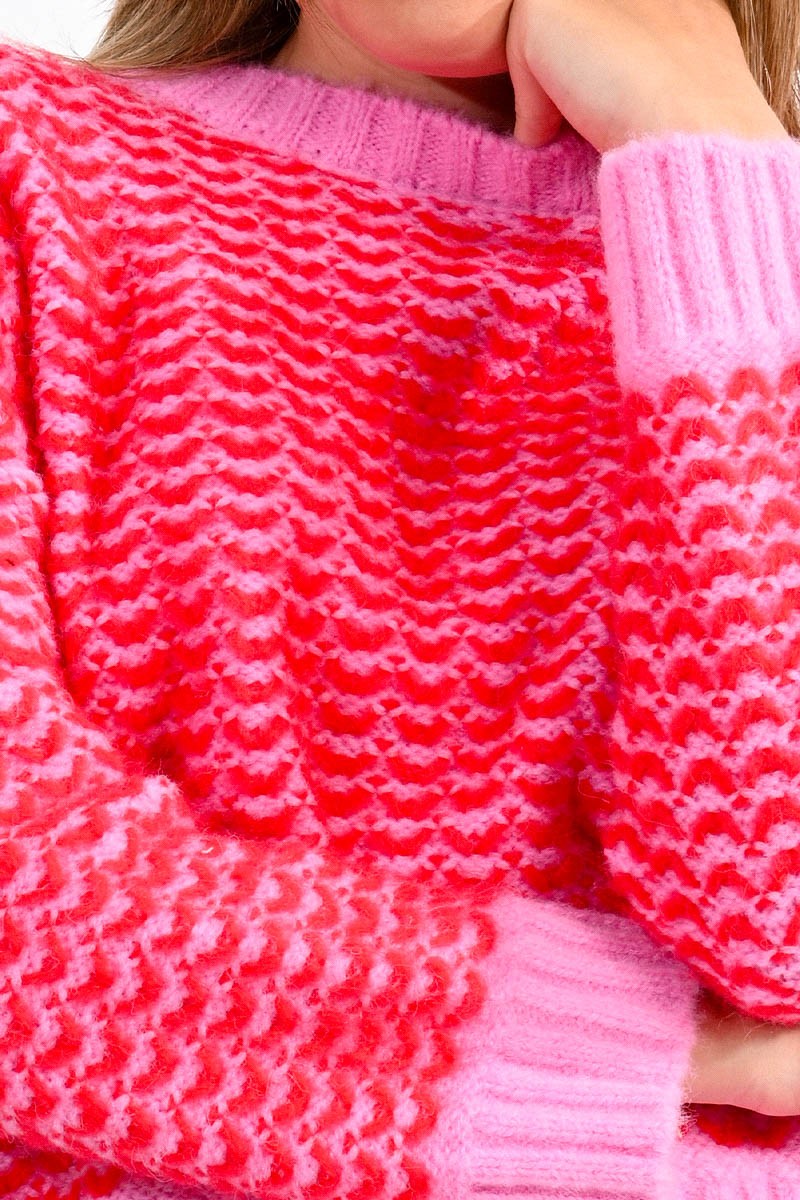 FUSHIA