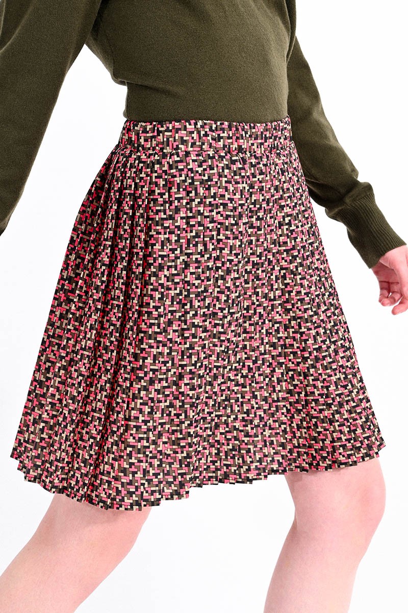 KHAKI WAM