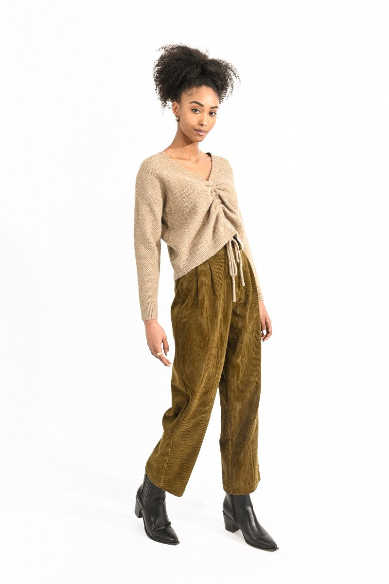 LIGHT KHAKI