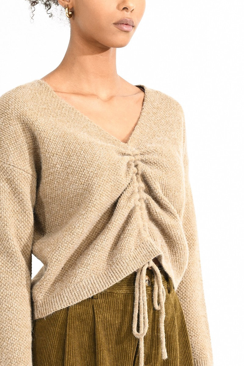 LIGHT KHAKI