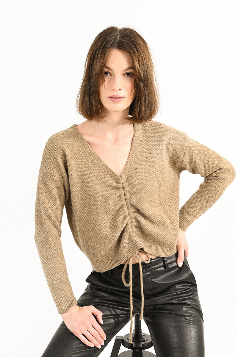 LIGHT KHAKI