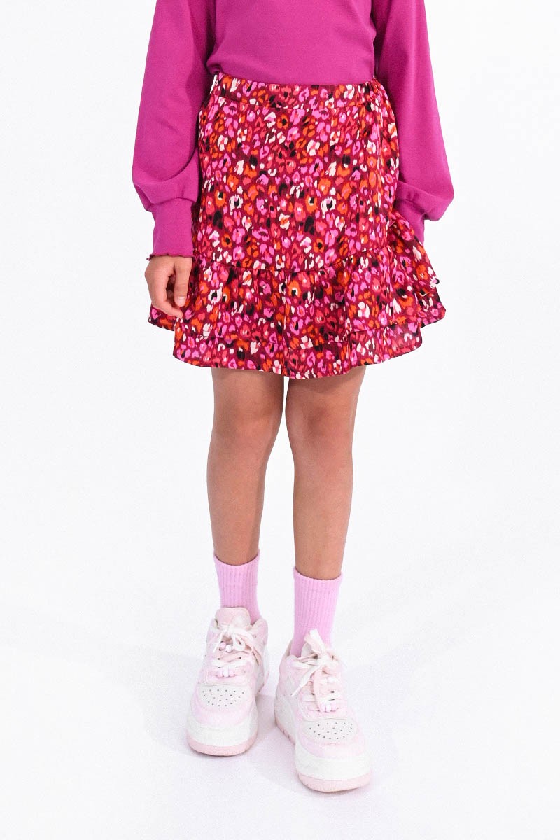 PINK AGNES
