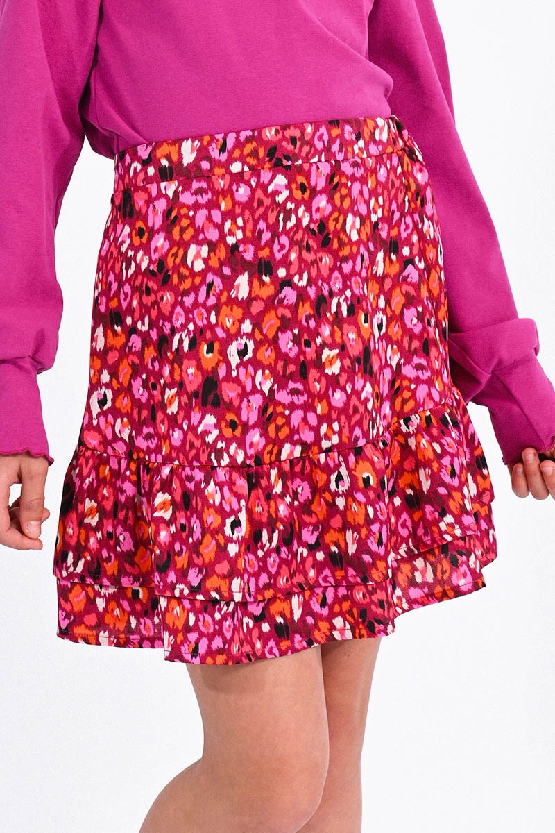 PINK AGNES