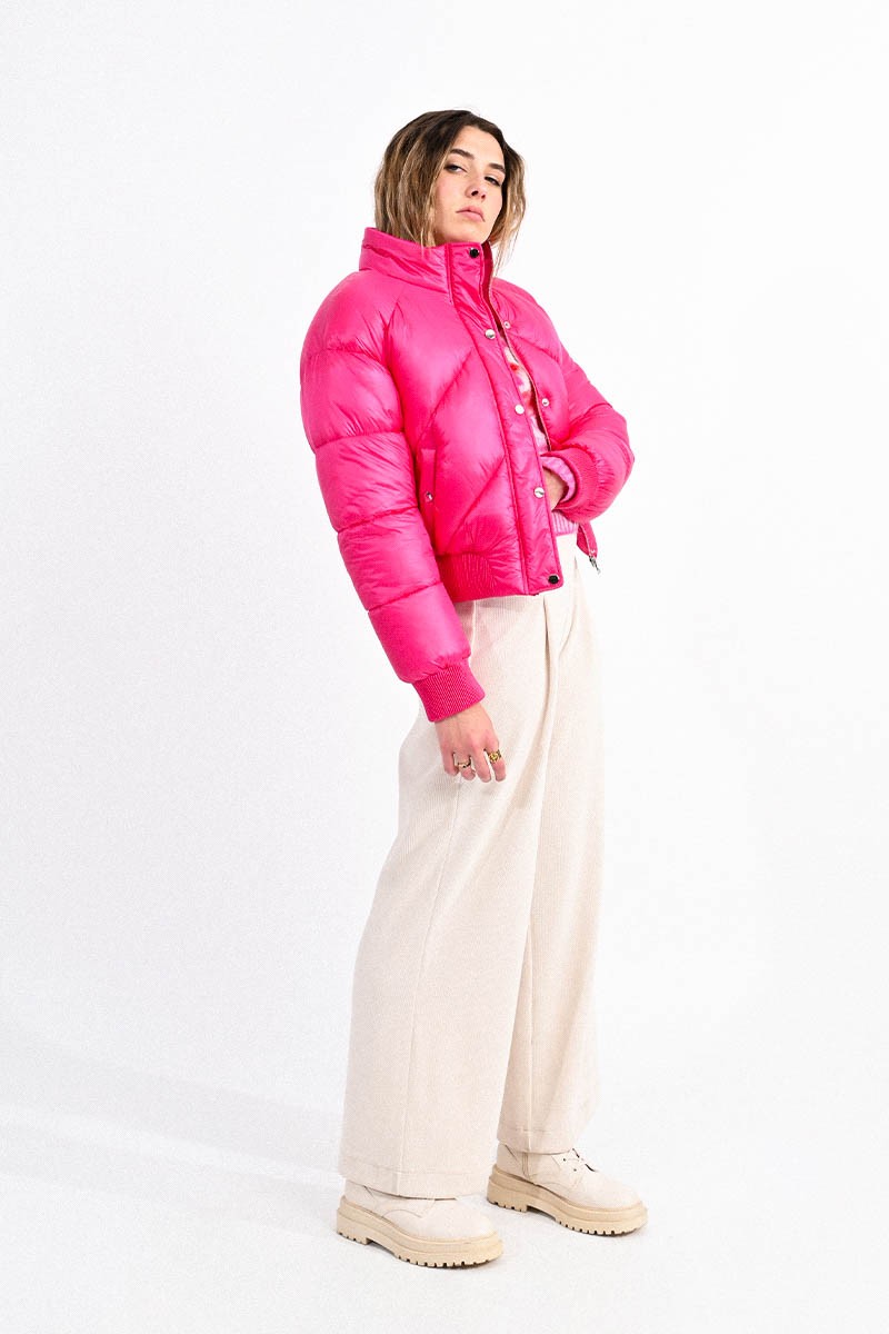 FUSHIA