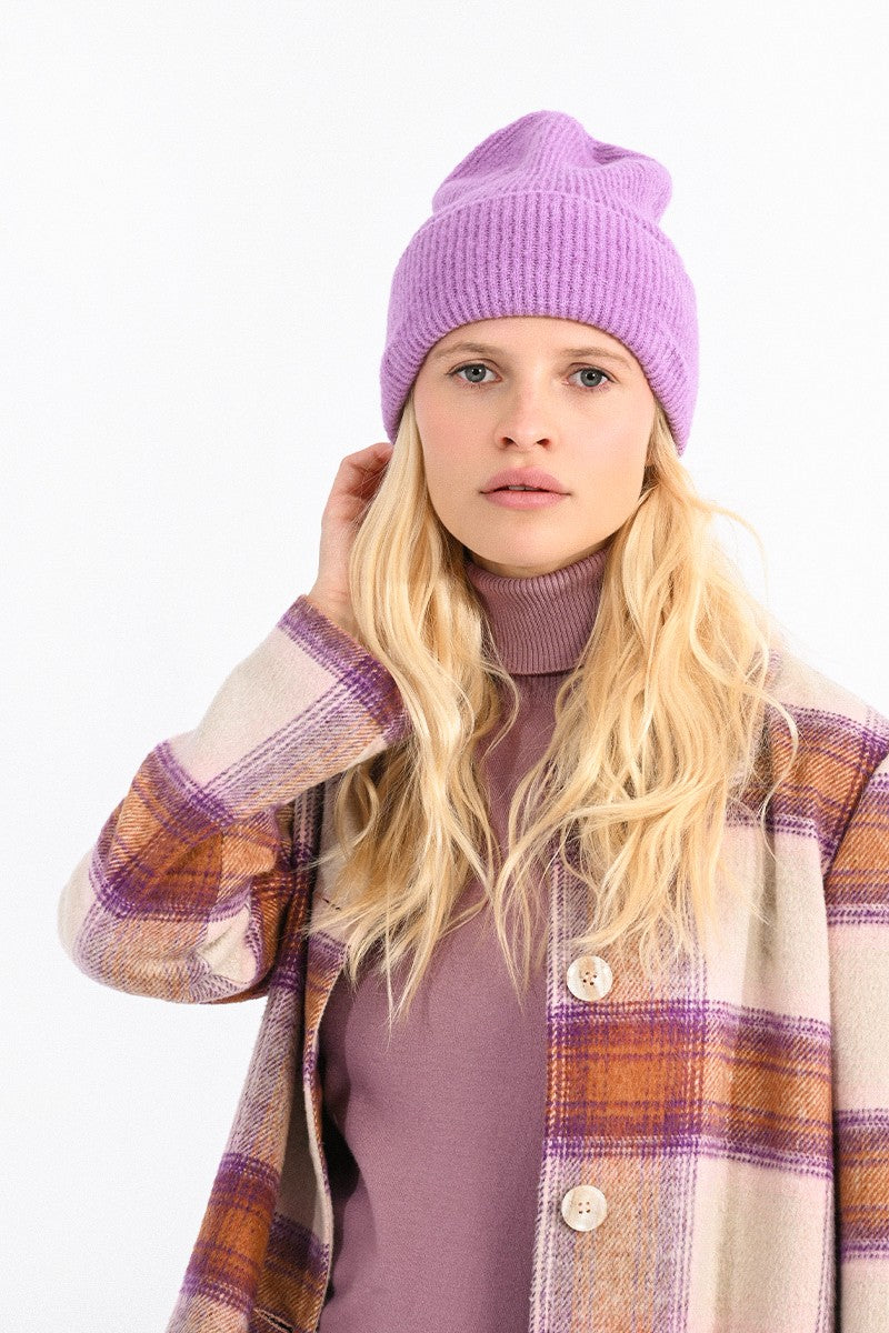 MAUVE