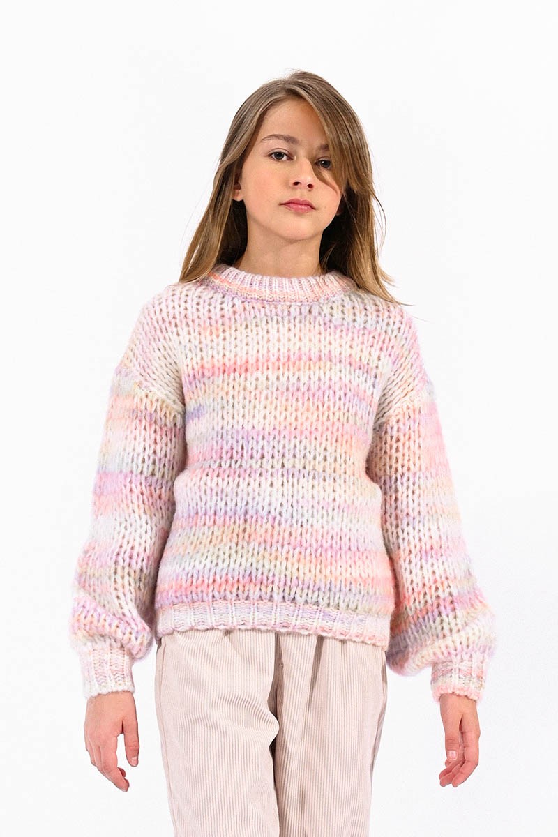 MULTICOLOUR