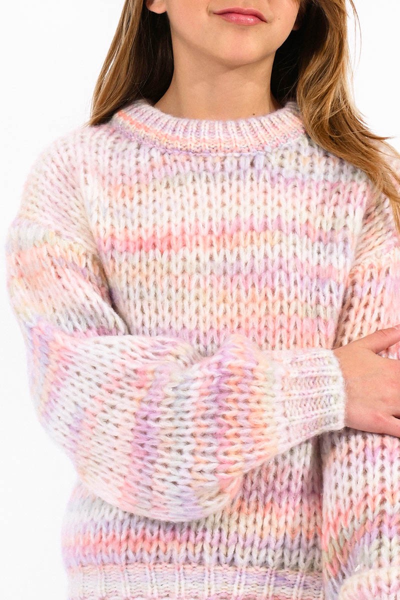 MULTICOLOUR