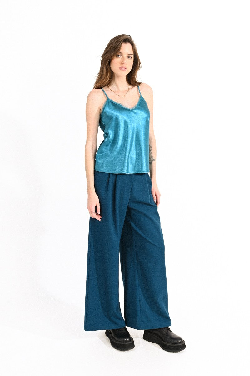 DUCK BLUE
