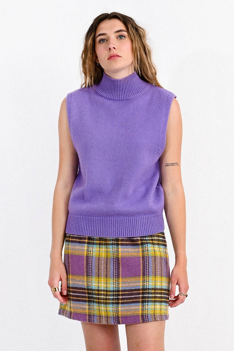 MAUVE
