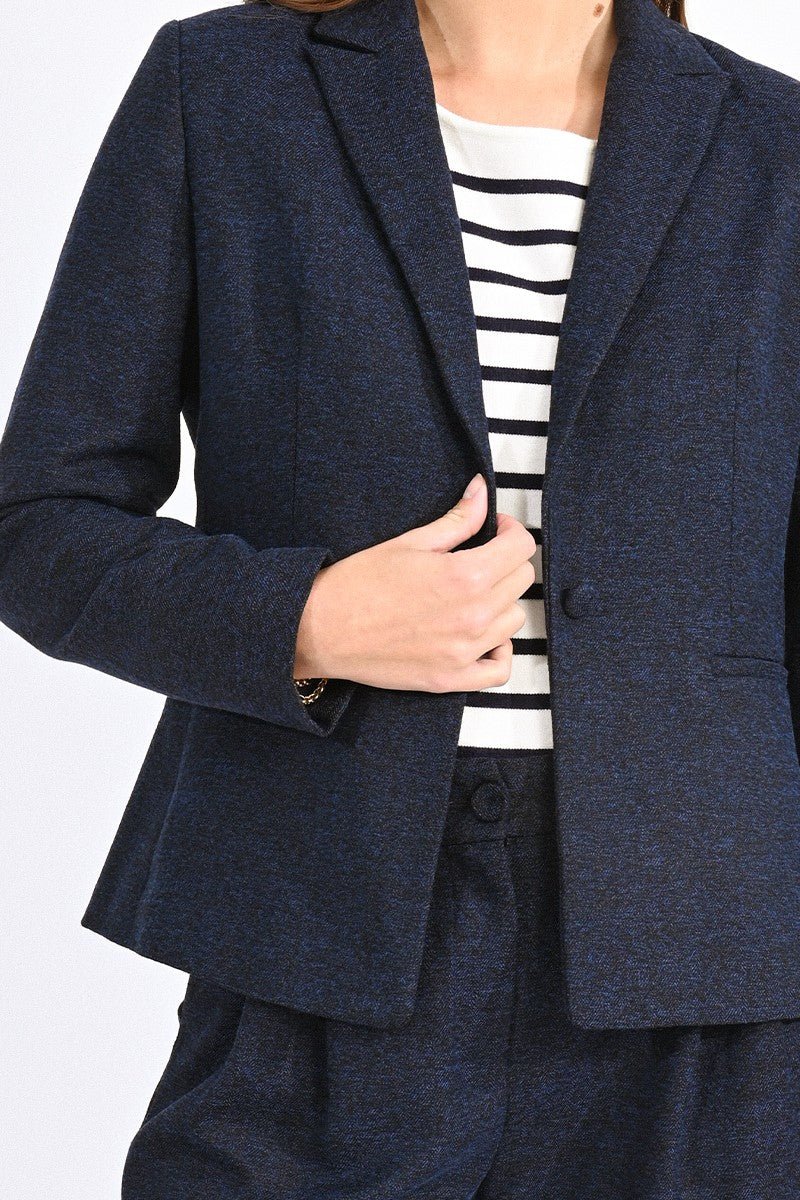 NAVY BLUE