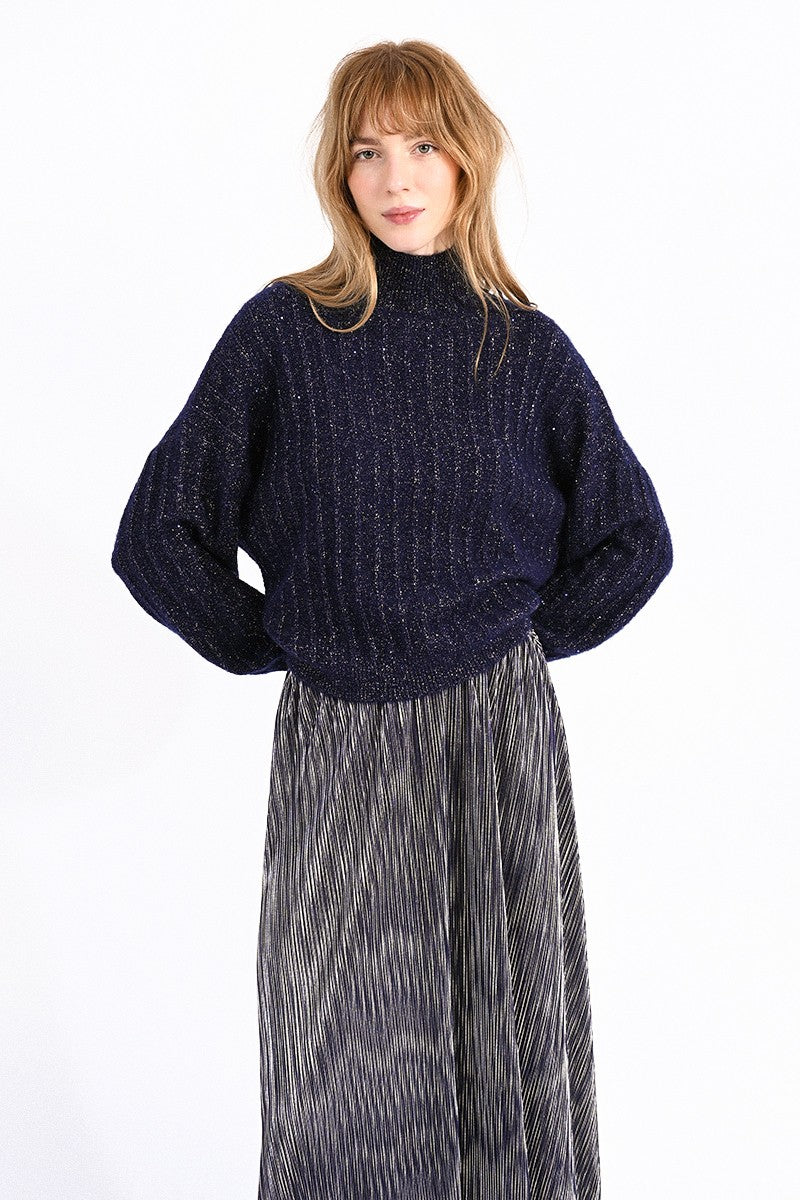 NAVY BLUE