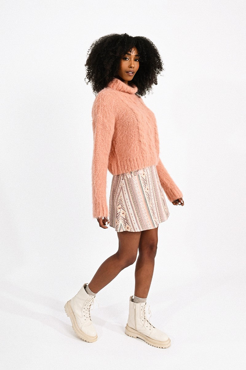 BLUSH PINK