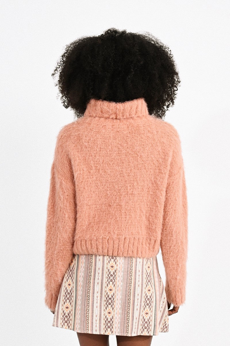 BLUSH PINK