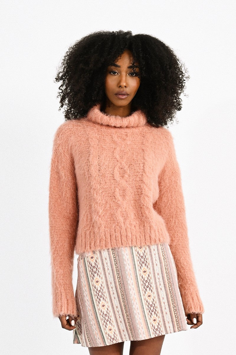BLUSH PINK