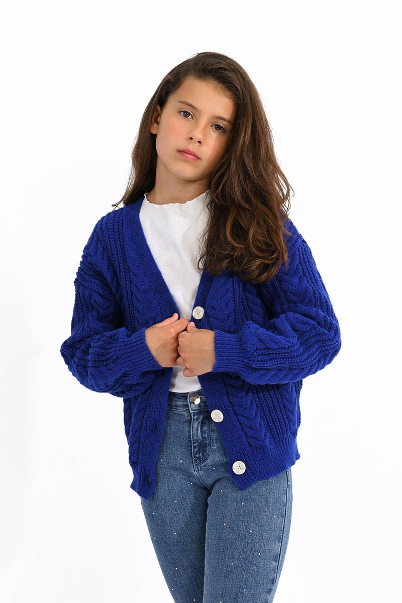 COBALT BLUE
