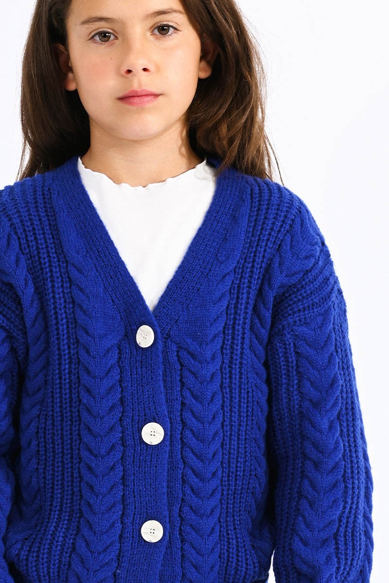 COBALT BLUE