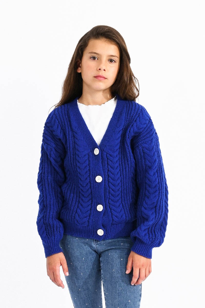 COBALT BLUE