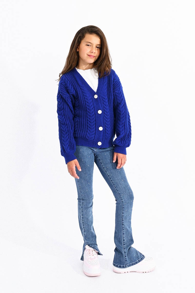COBALT BLUE