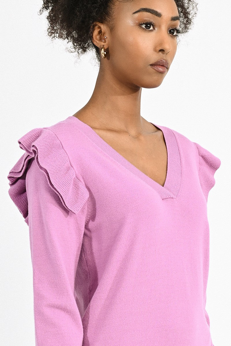 MAUVE