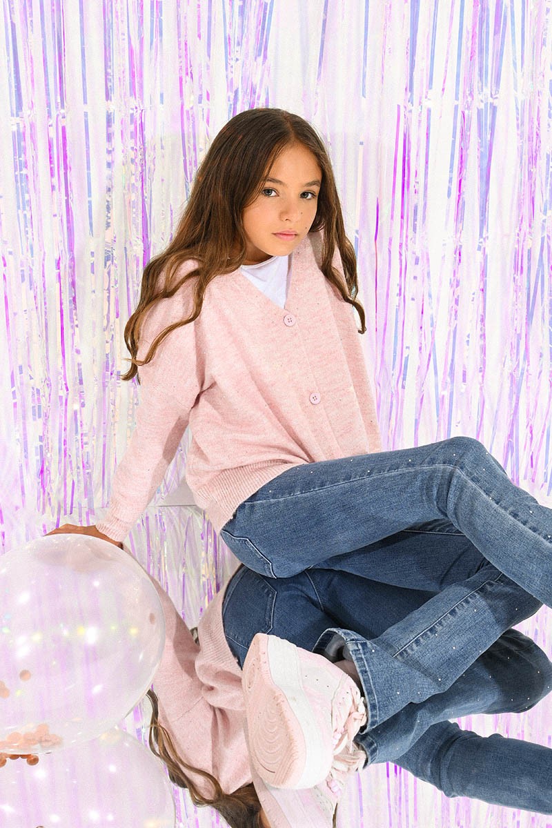 LIGHT PINK