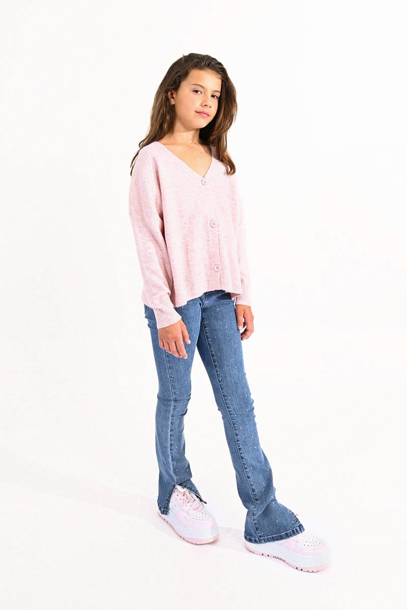 LIGHT PINK