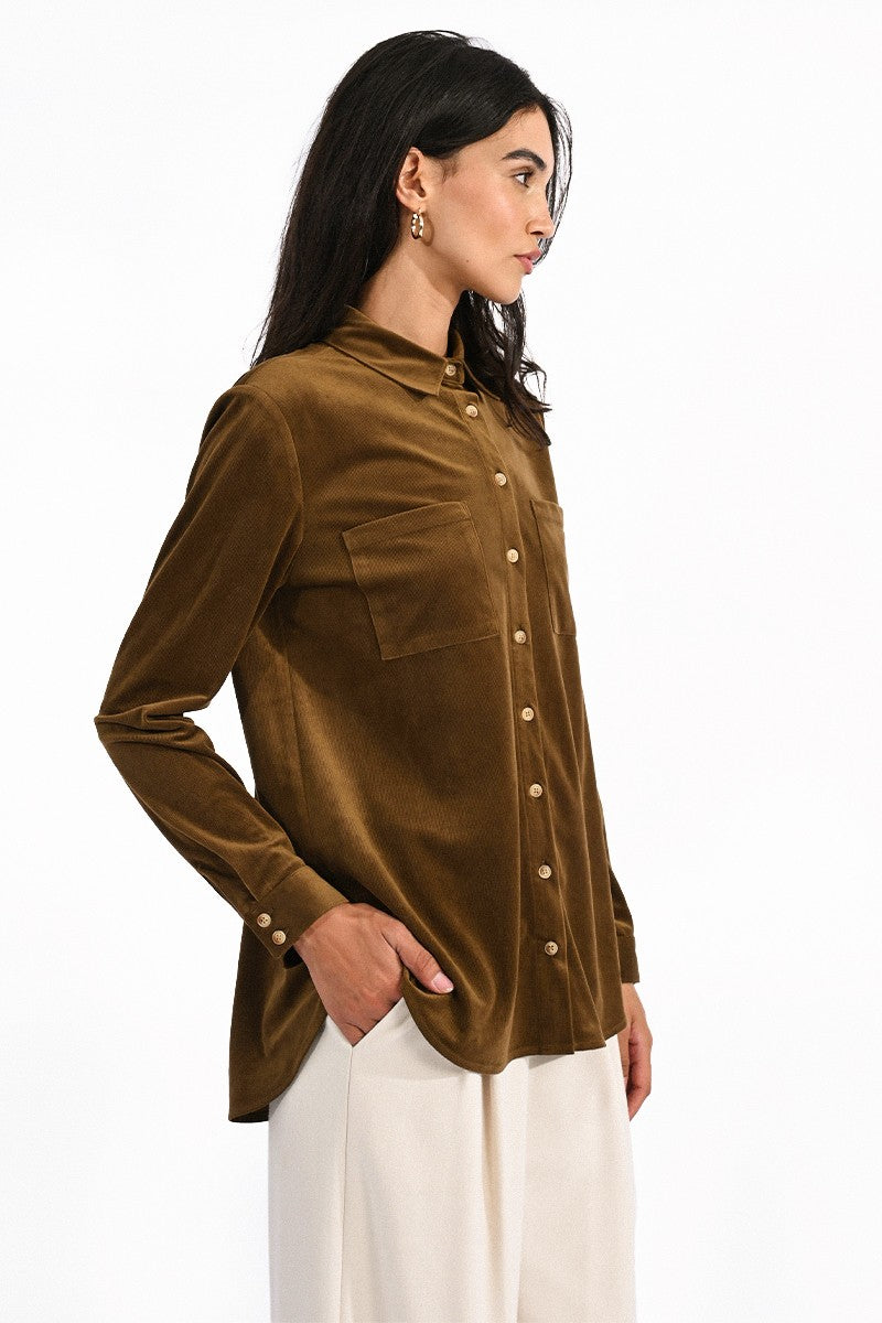 KHAKI