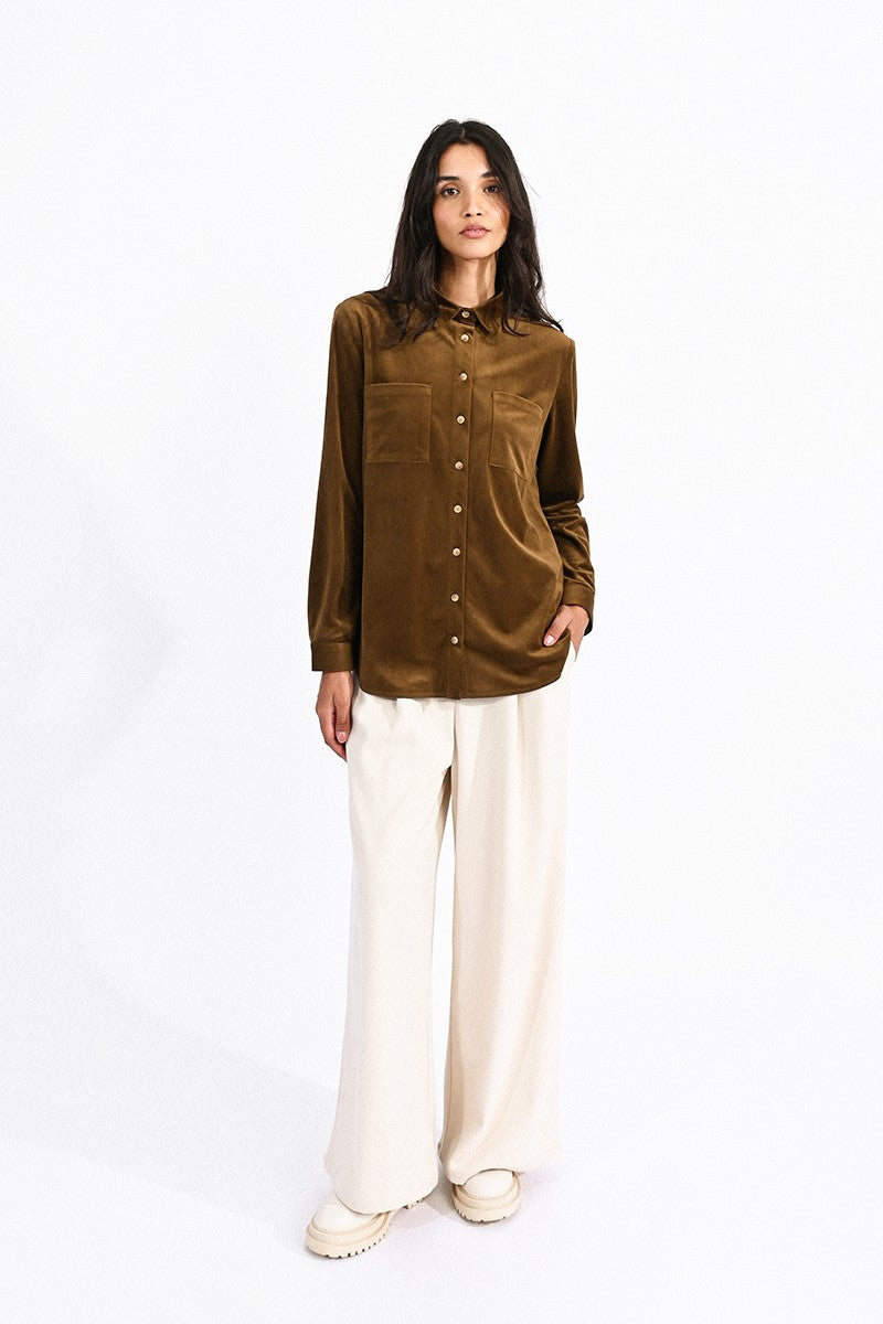 KHAKI