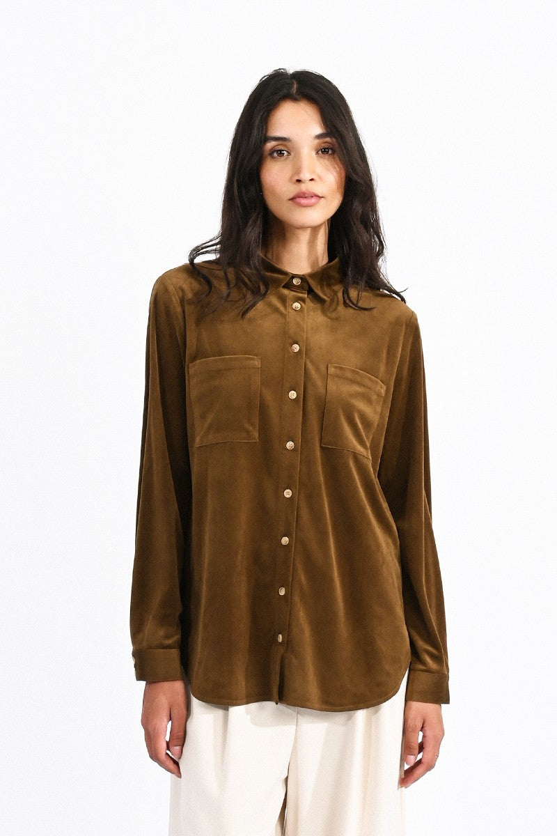 KHAKI