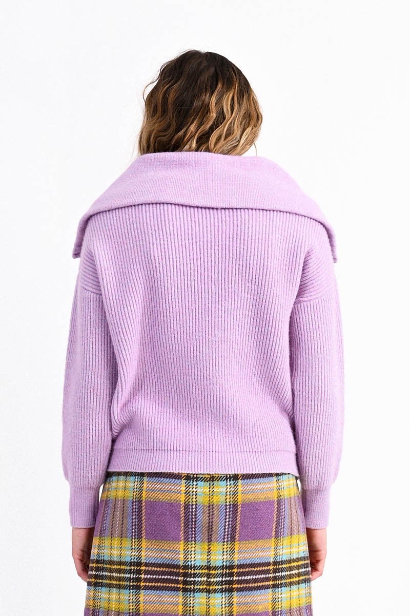 MAUVE