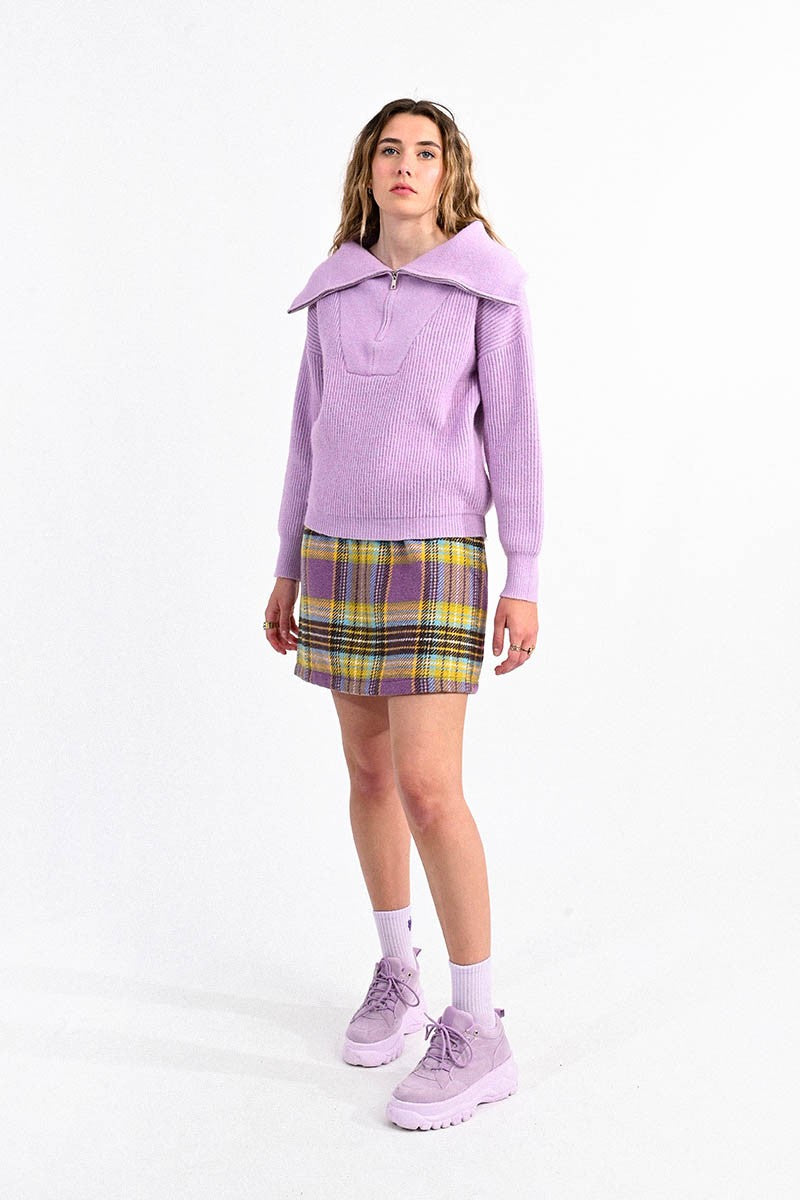 MAUVE