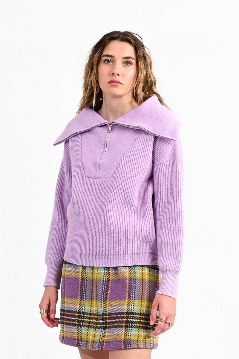 MAUVE