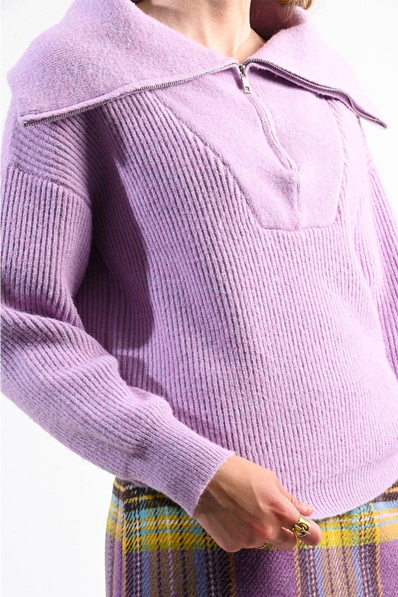 MAUVE