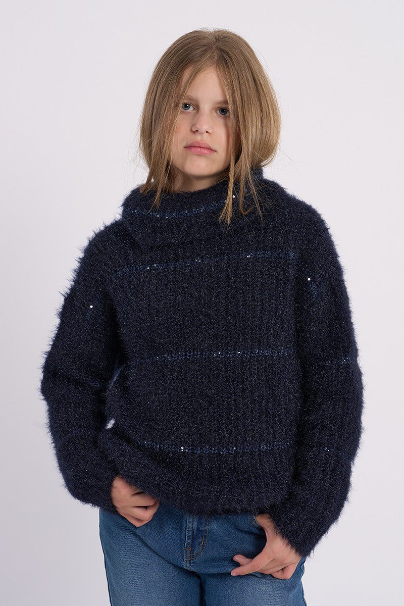 NAVY BLUE