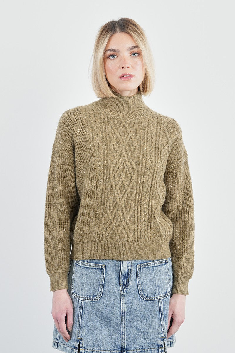 KHAKI