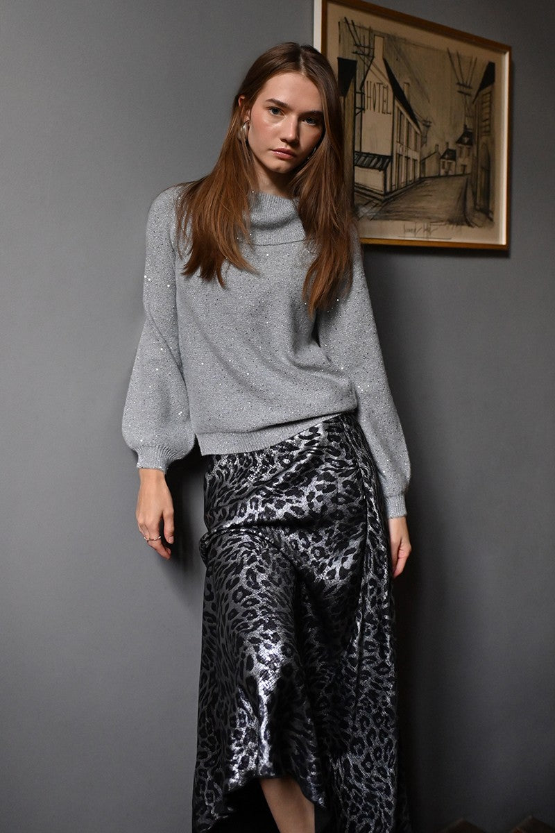 DARK GREY